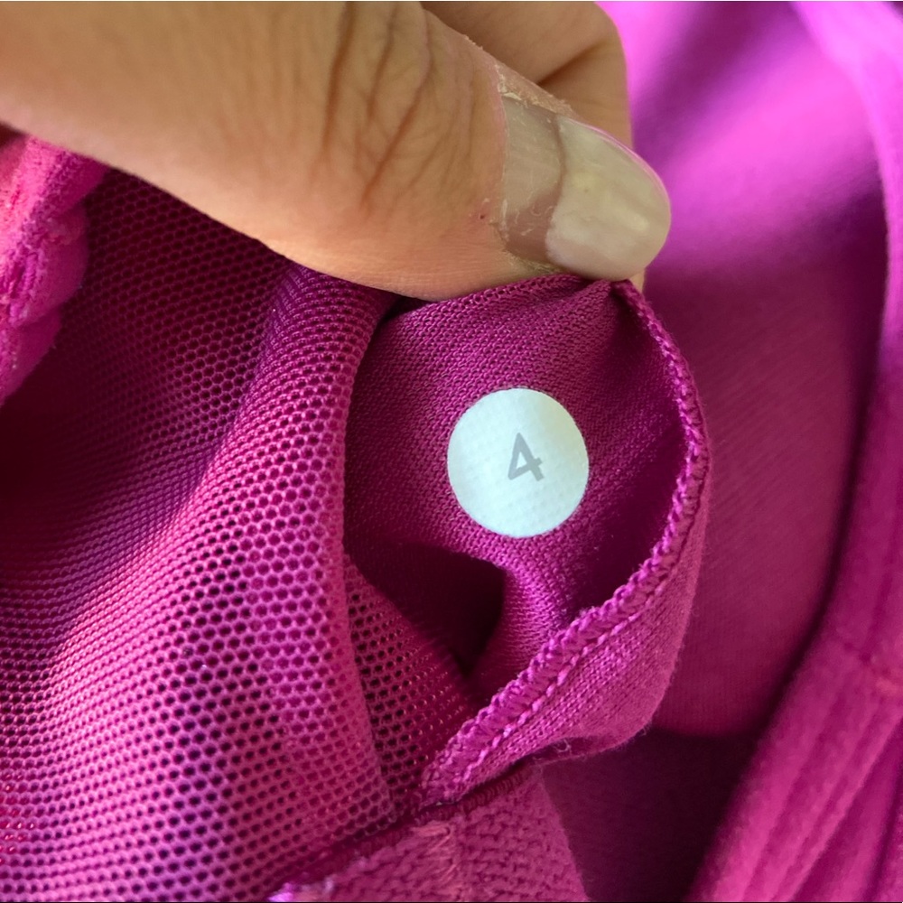 LULULEMON POWER Y TANK - Picture 7 of 7